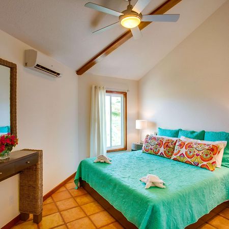 Costa Blu Beach Resort, Trademark Collection By Wyndham (Adults Only) San Pedro  Esterno foto