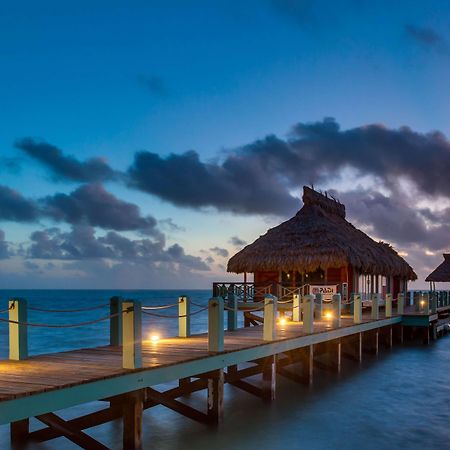Costa Blu Beach Resort, Trademark Collection By Wyndham (Adults Only) San Pedro  Esterno foto