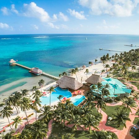 Costa Blu Beach Resort, Trademark Collection By Wyndham (Adults Only) San Pedro  Esterno foto