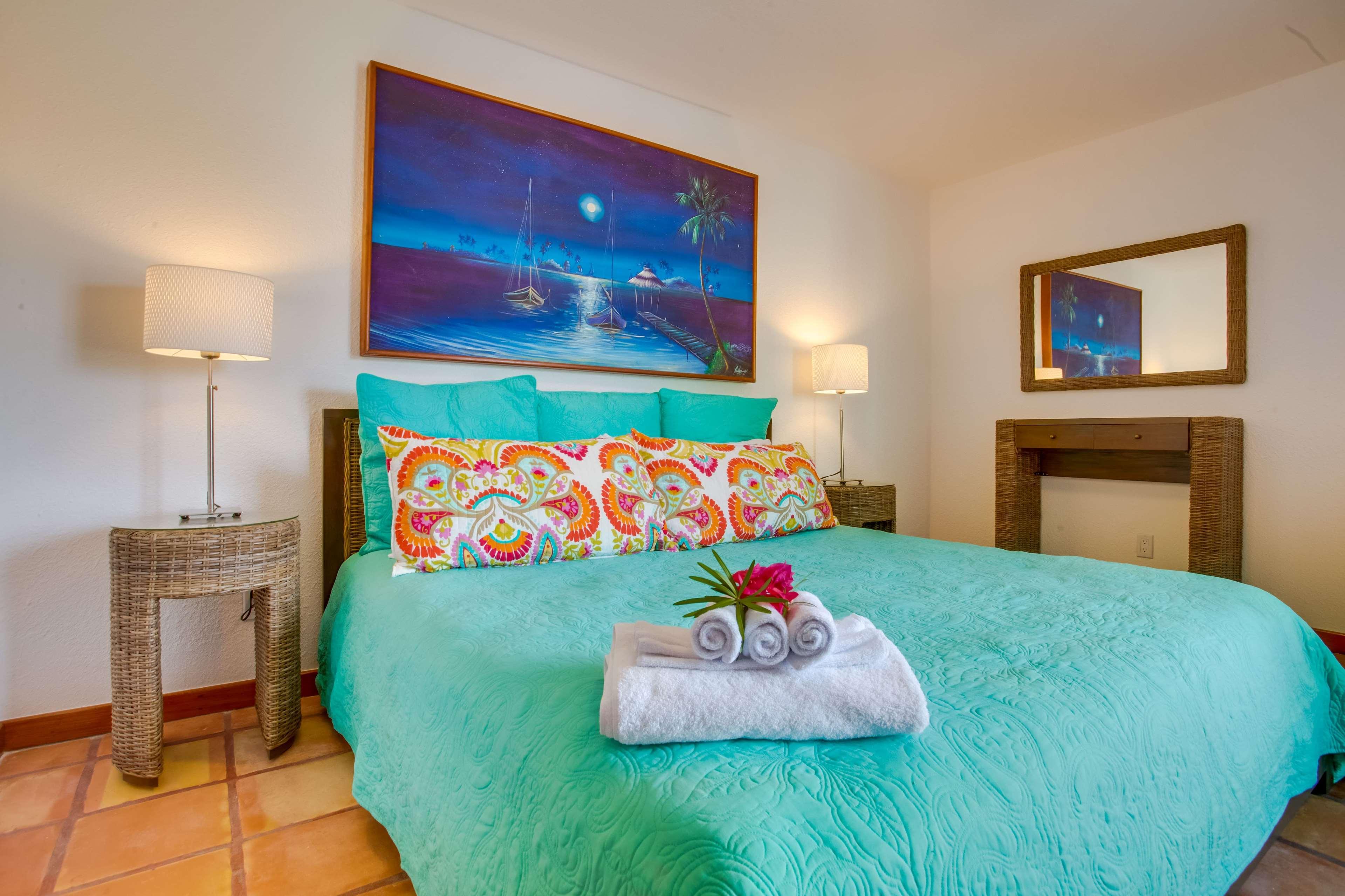 Costa Blu Beach Resort, Trademark Collection By Wyndham (Adults Only) San Pedro  Esterno foto