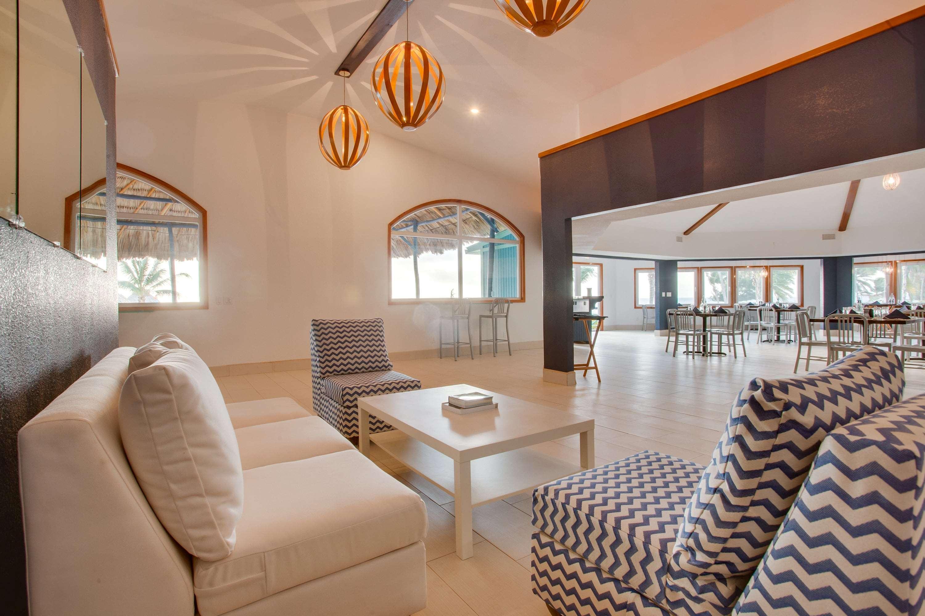 Costa Blu Beach Resort, Trademark Collection By Wyndham (Adults Only) San Pedro  Esterno foto