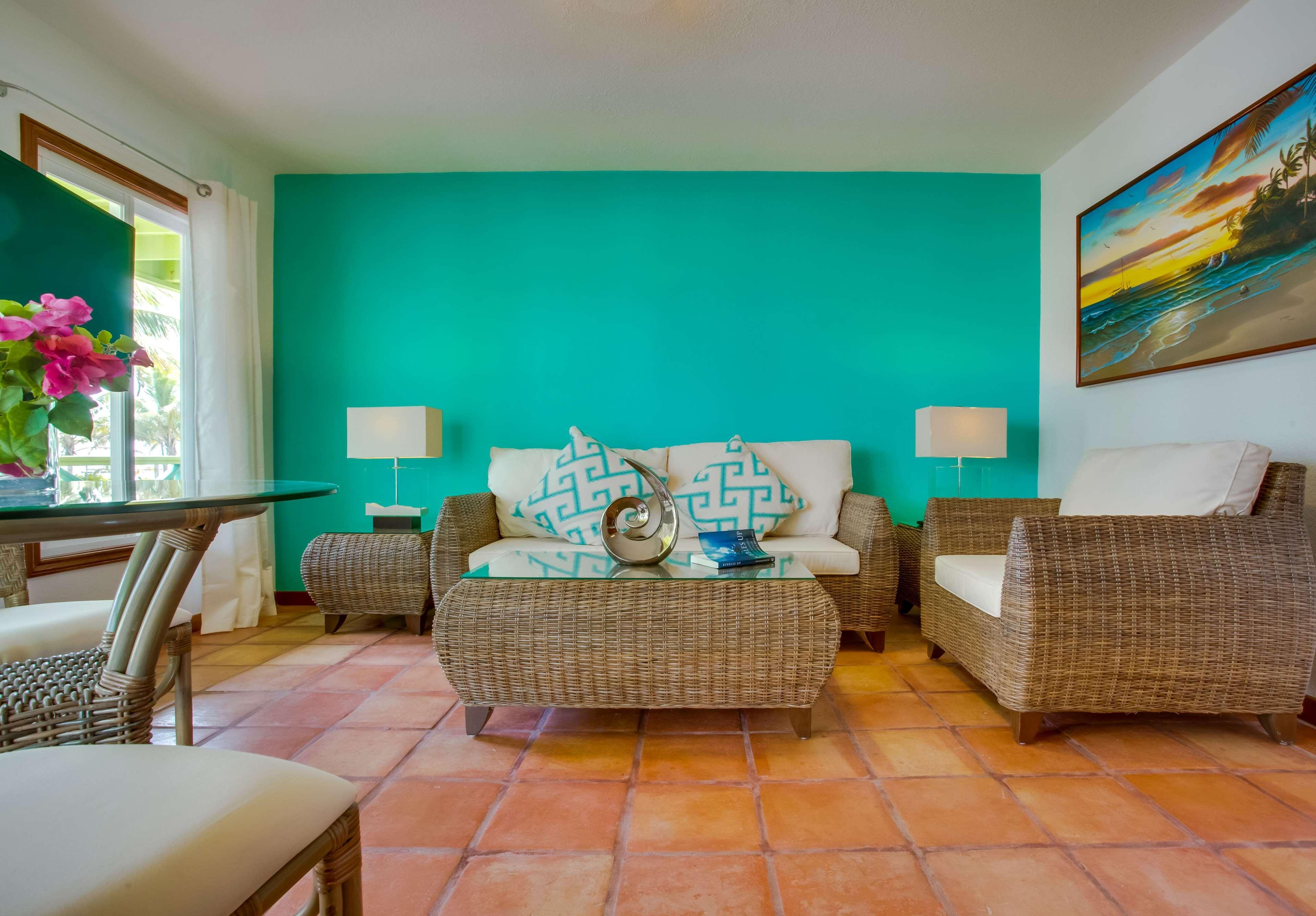 Costa Blu Beach Resort, Trademark Collection By Wyndham (Adults Only) San Pedro  Esterno foto