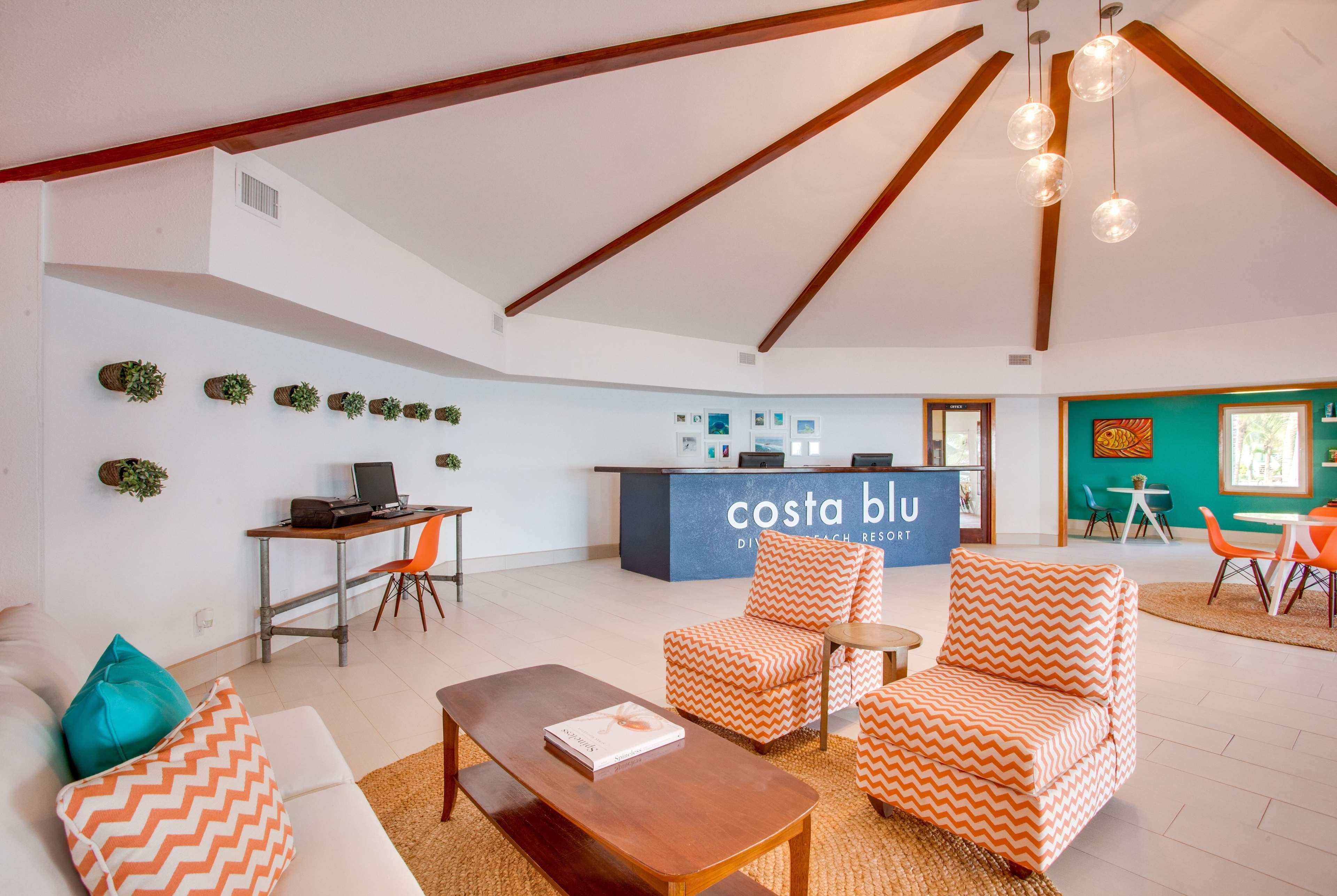 Costa Blu Beach Resort, Trademark Collection By Wyndham (Adults Only) San Pedro  Esterno foto
