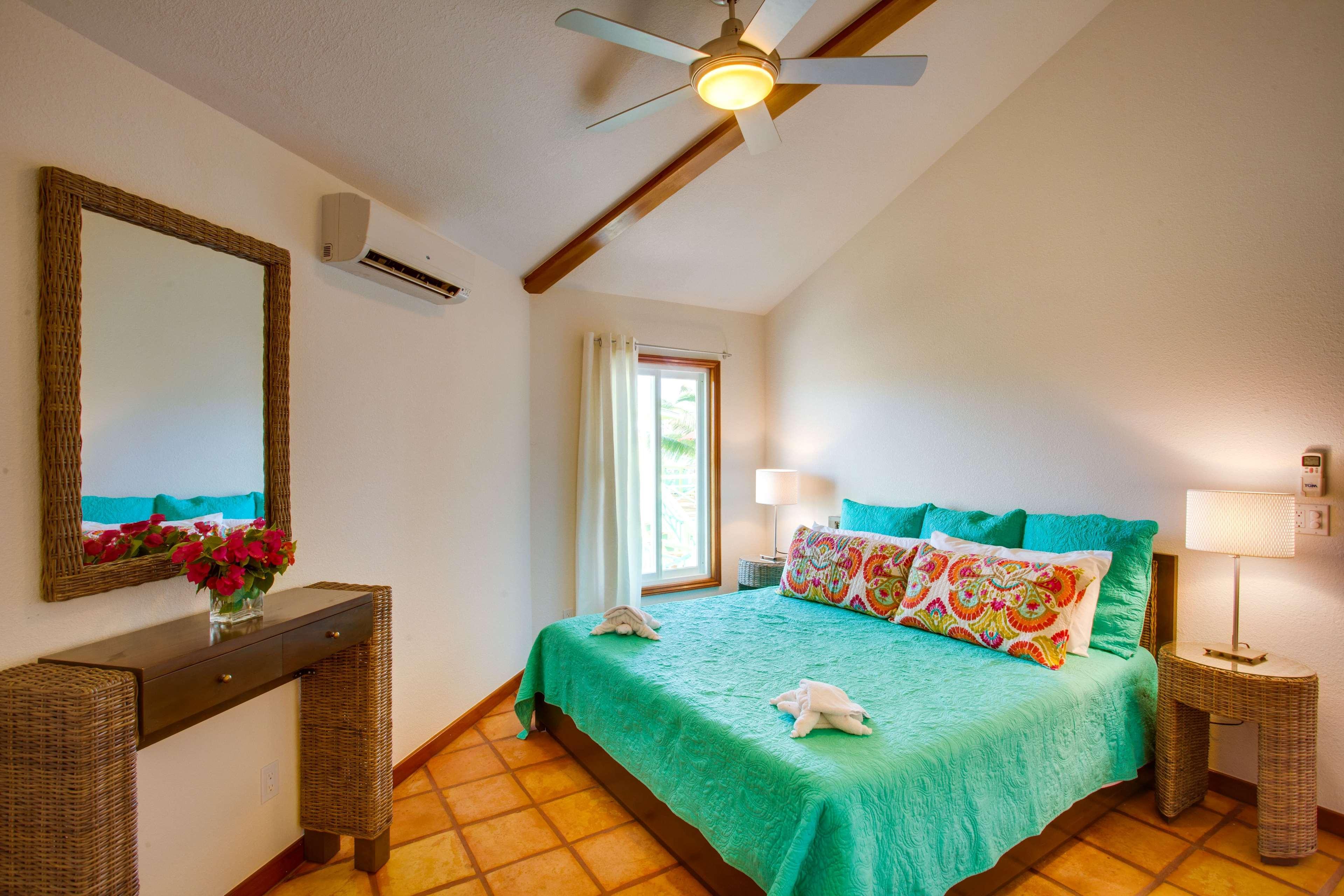 Costa Blu Beach Resort, Trademark Collection By Wyndham (Adults Only) San Pedro  Esterno foto