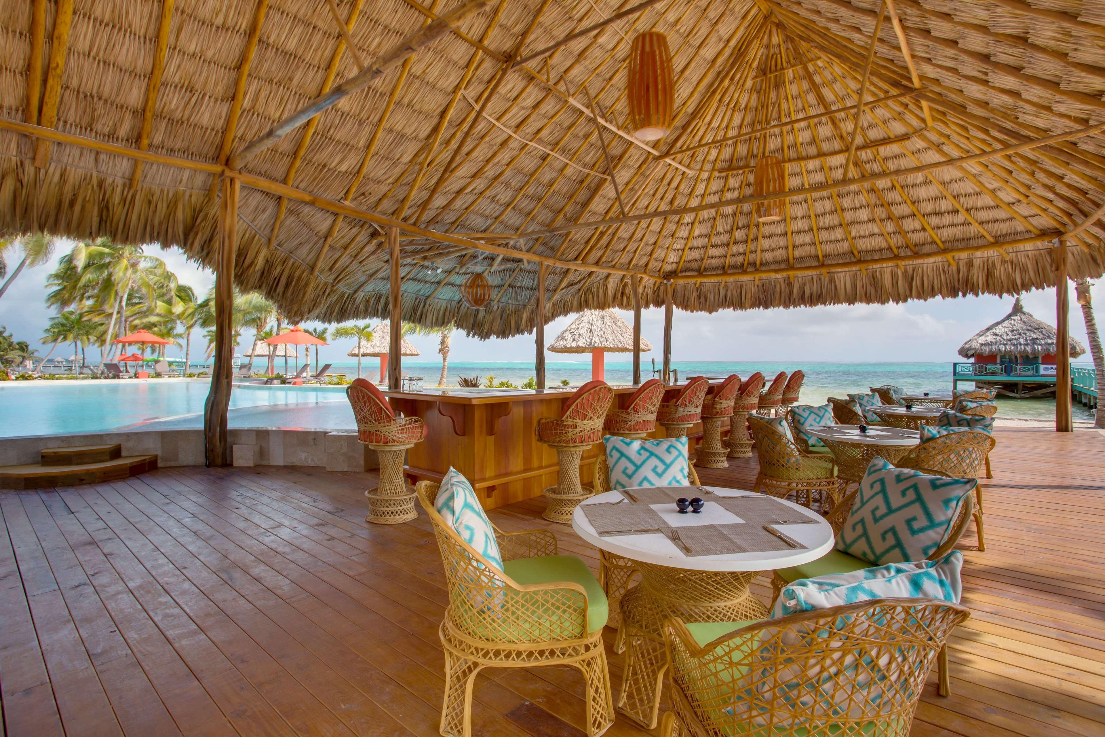 Costa Blu Beach Resort, Trademark Collection By Wyndham (Adults Only) San Pedro  Esterno foto
