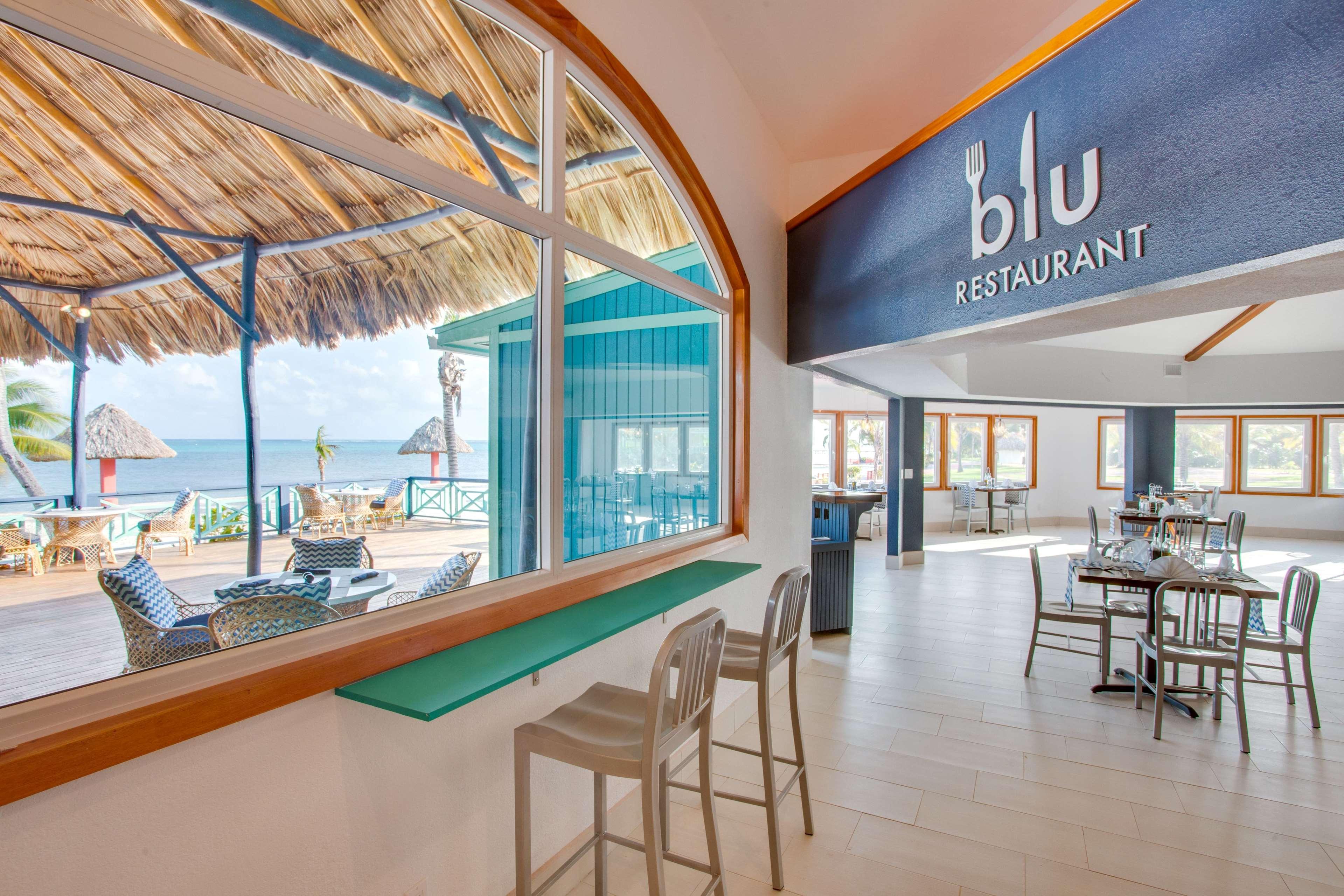 Costa Blu Beach Resort, Trademark Collection By Wyndham (Adults Only) San Pedro  Esterno foto