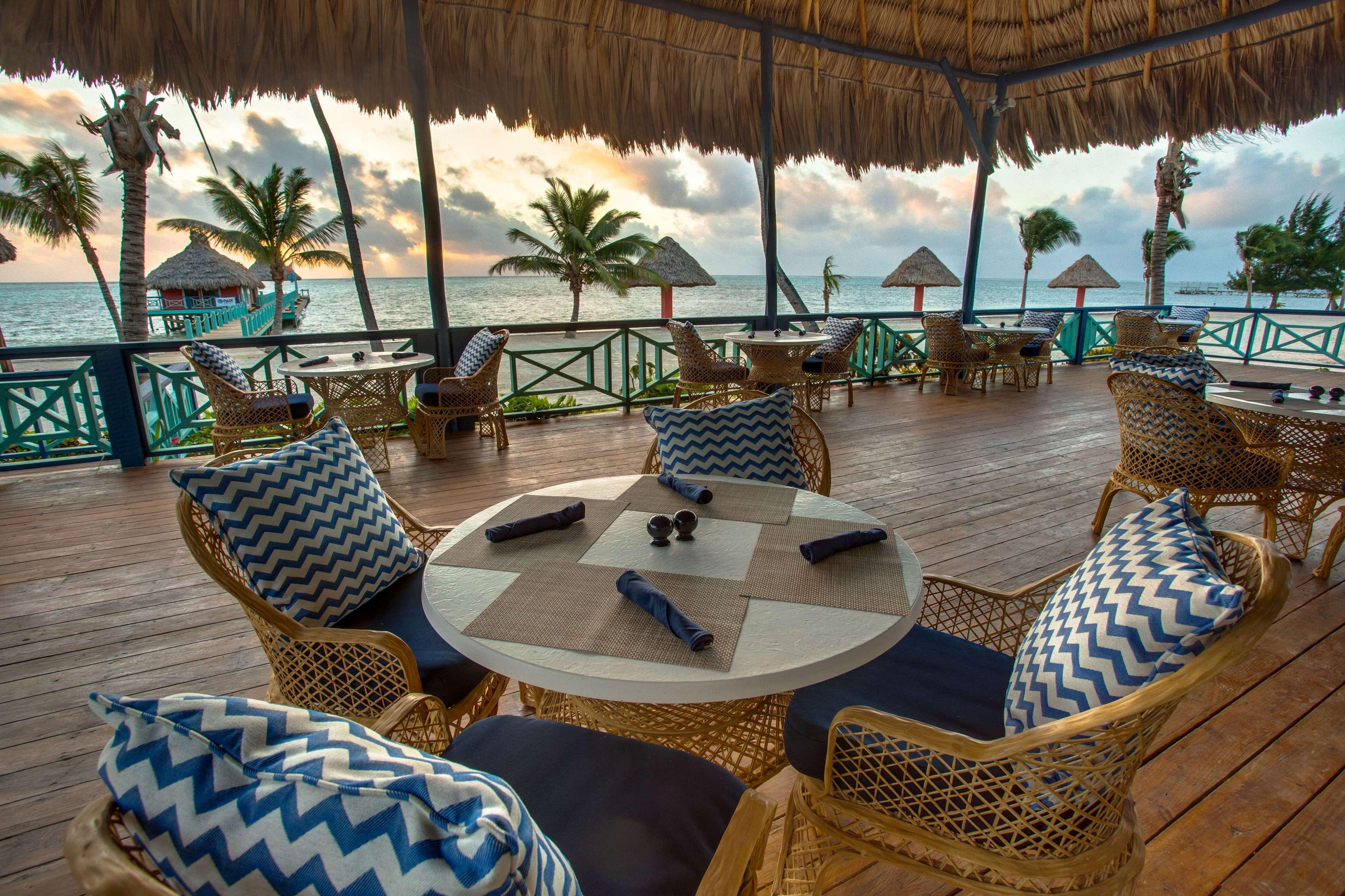 Costa Blu Beach Resort, Trademark Collection By Wyndham (Adults Only) San Pedro  Esterno foto
