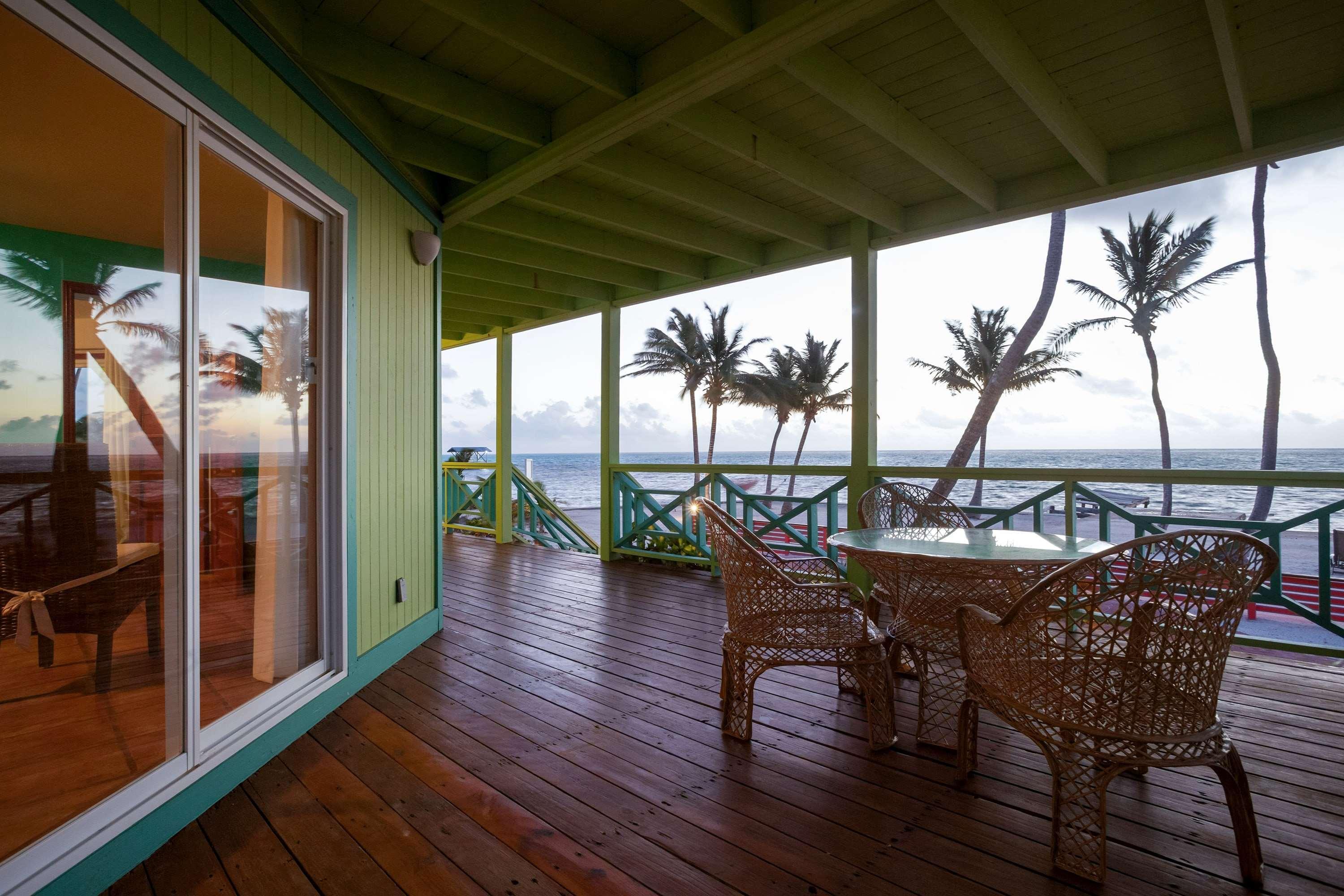 Costa Blu Beach Resort, Trademark Collection By Wyndham (Adults Only) San Pedro  Esterno foto