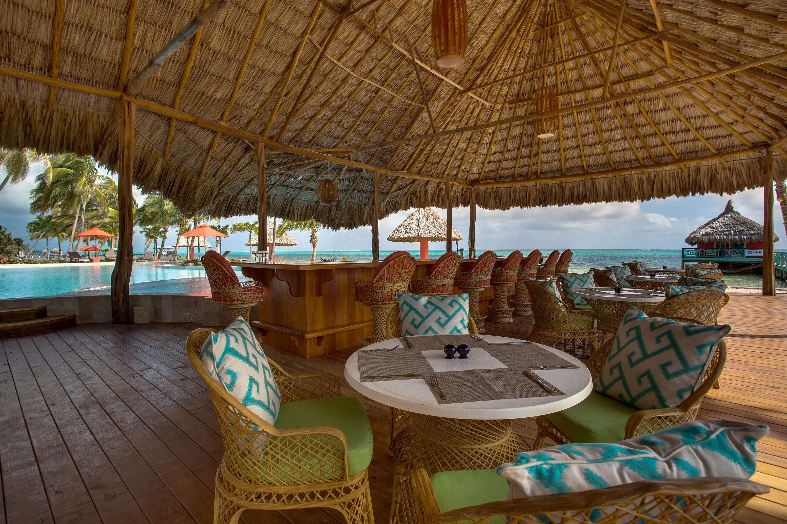 Costa Blu Beach Resort, Trademark Collection By Wyndham (Adults Only) San Pedro  Esterno foto
