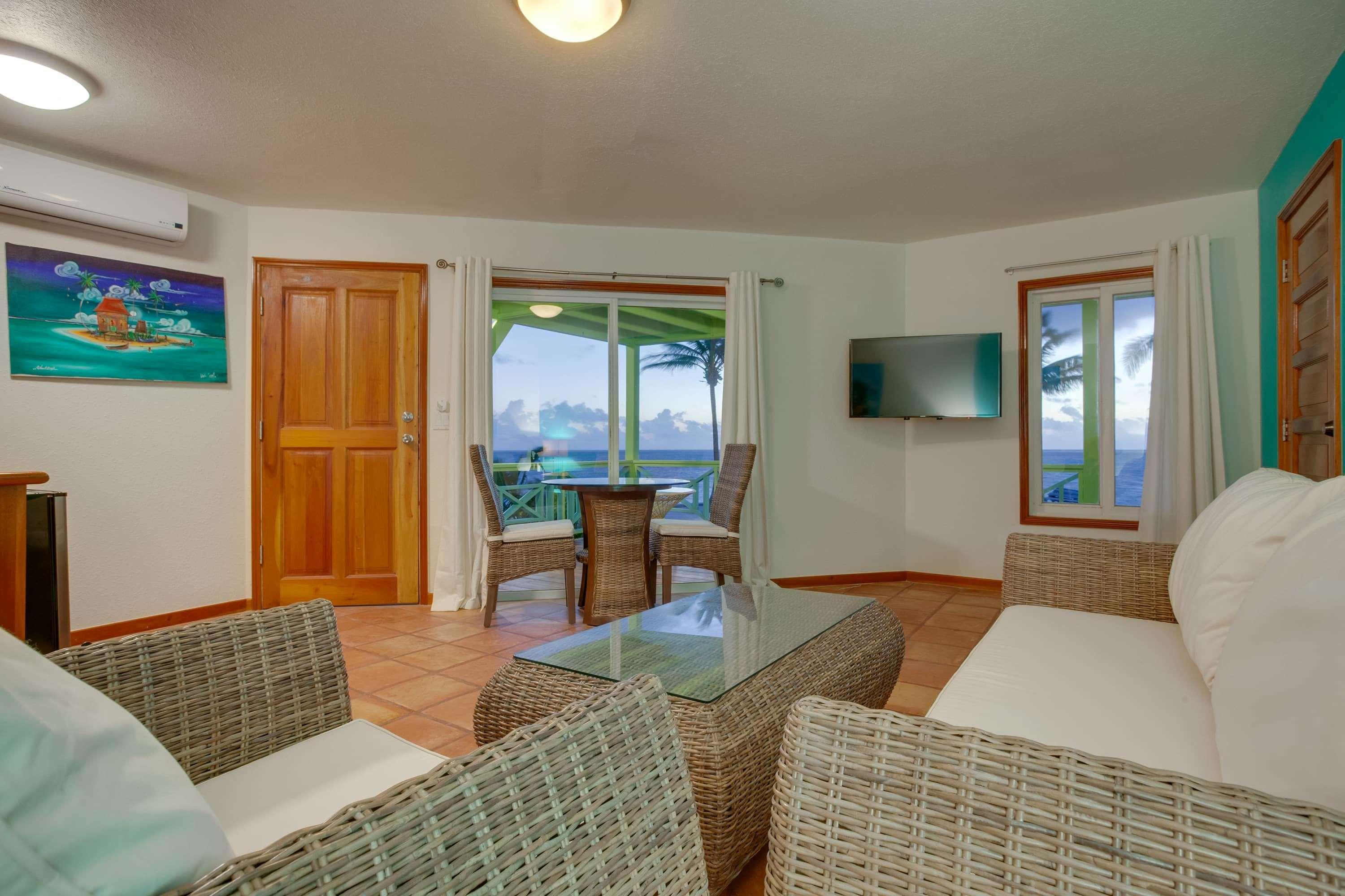 Costa Blu Beach Resort, Trademark Collection By Wyndham (Adults Only) San Pedro  Esterno foto