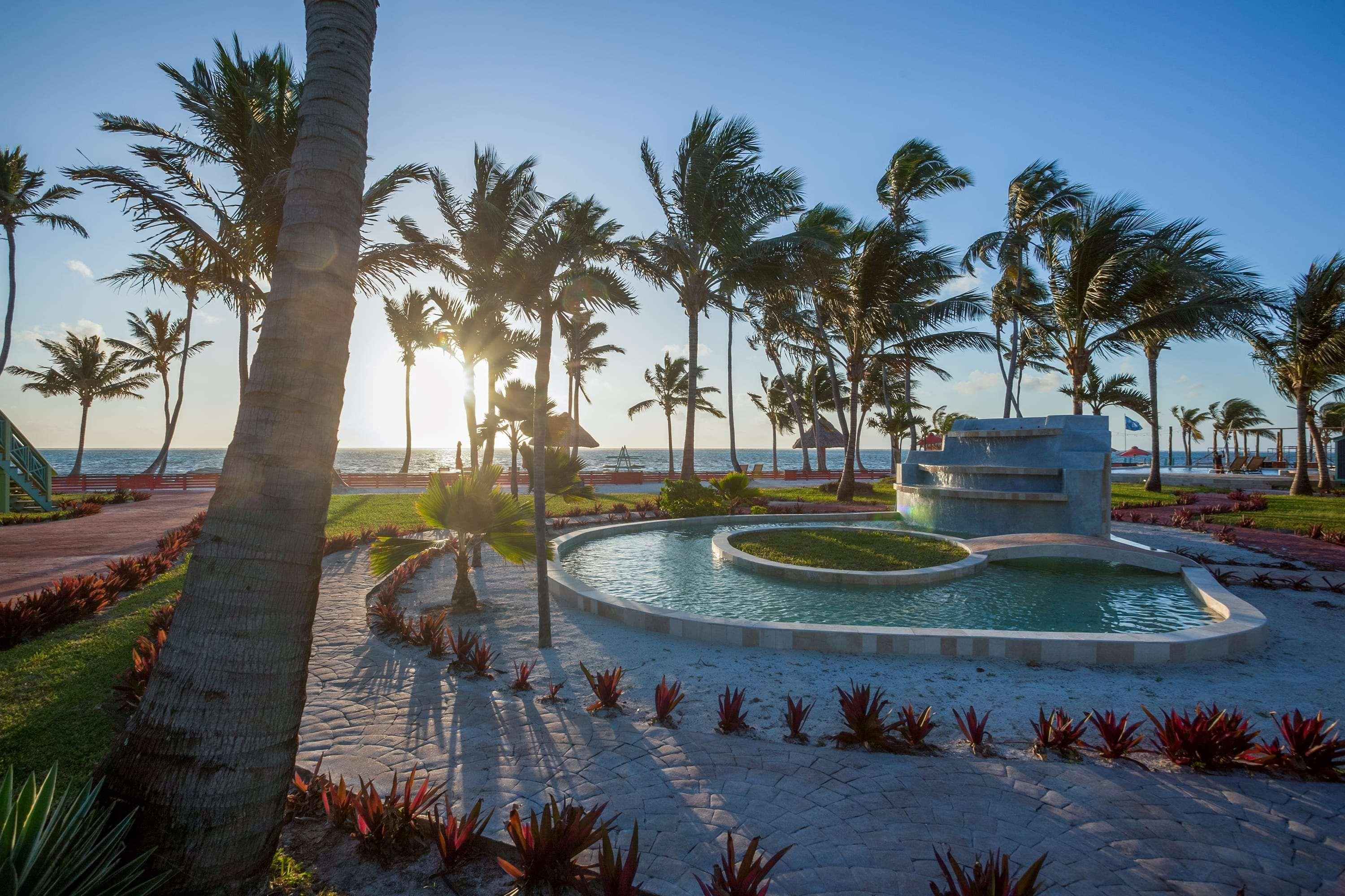 Costa Blu Beach Resort, Trademark Collection By Wyndham (Adults Only) San Pedro  Esterno foto