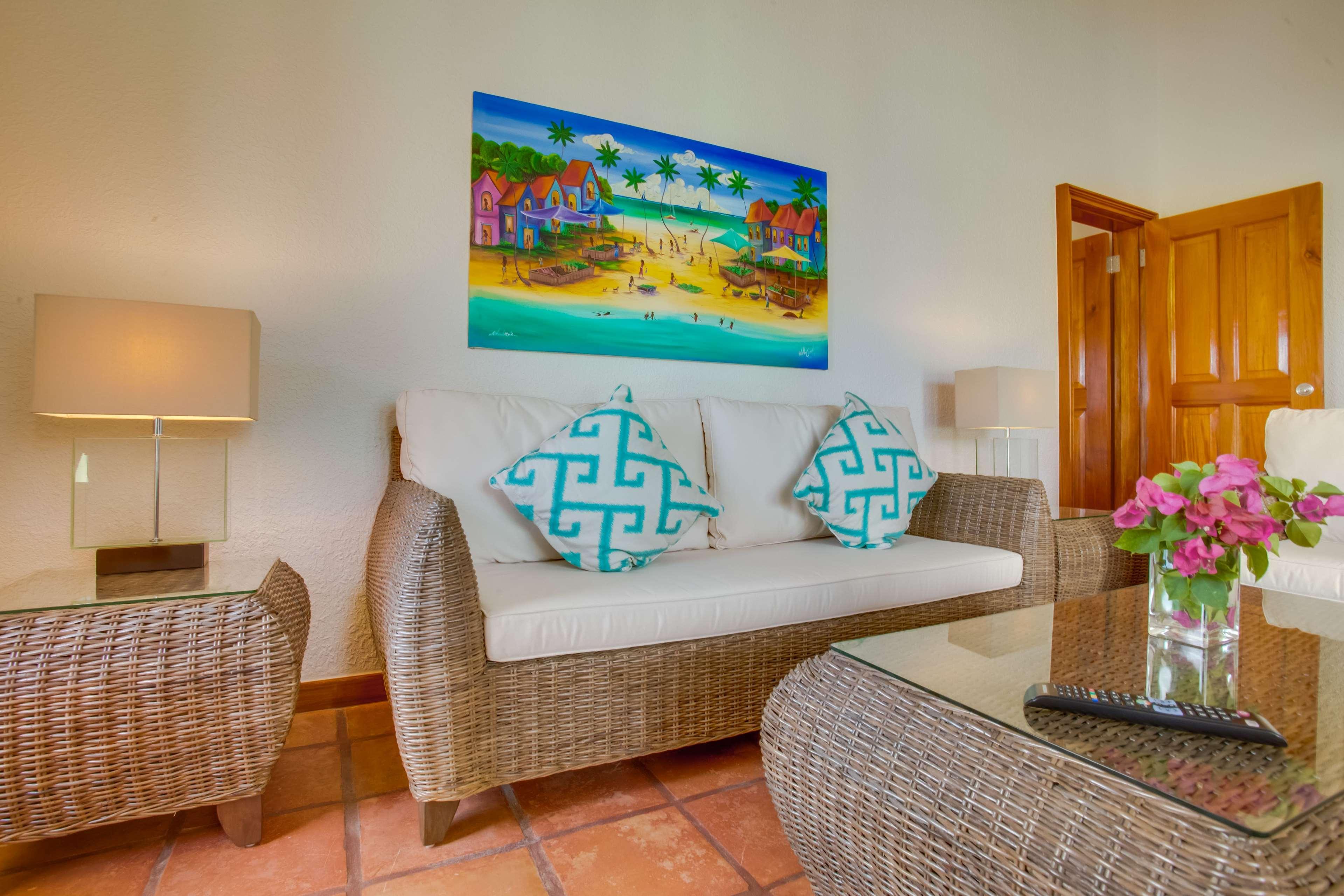 Costa Blu Beach Resort, Trademark Collection By Wyndham (Adults Only) San Pedro  Esterno foto