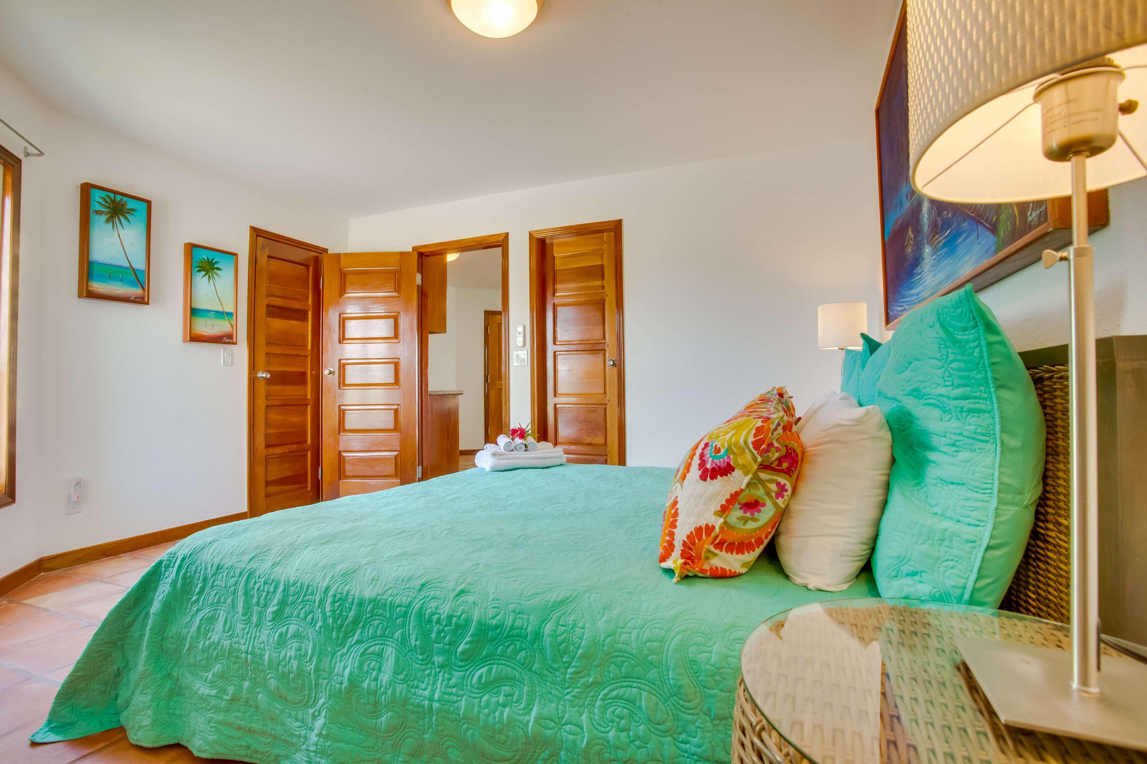 Costa Blu Beach Resort, Trademark Collection By Wyndham (Adults Only) San Pedro  Esterno foto