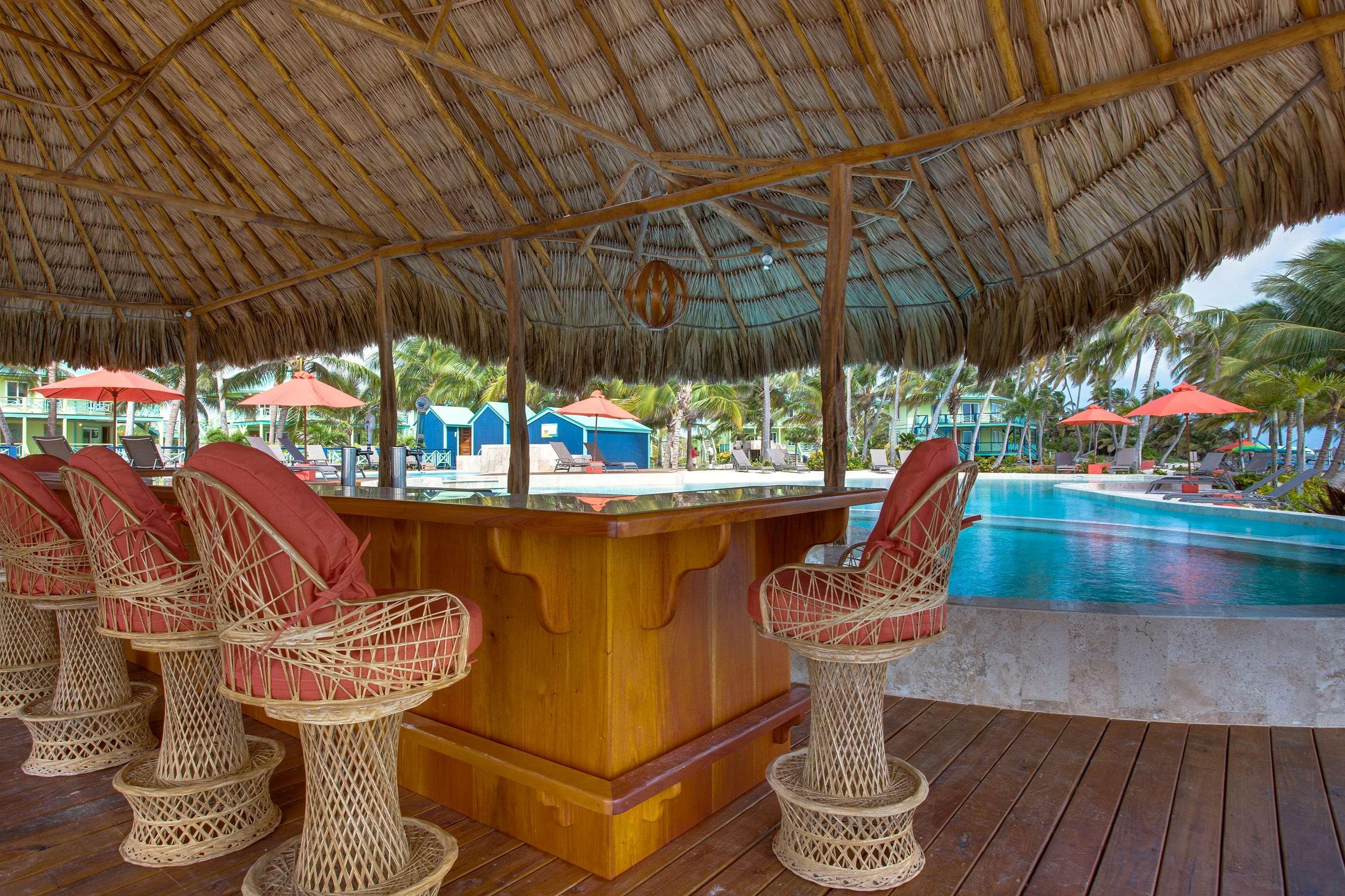 Costa Blu Beach Resort, Trademark Collection By Wyndham (Adults Only) San Pedro  Esterno foto