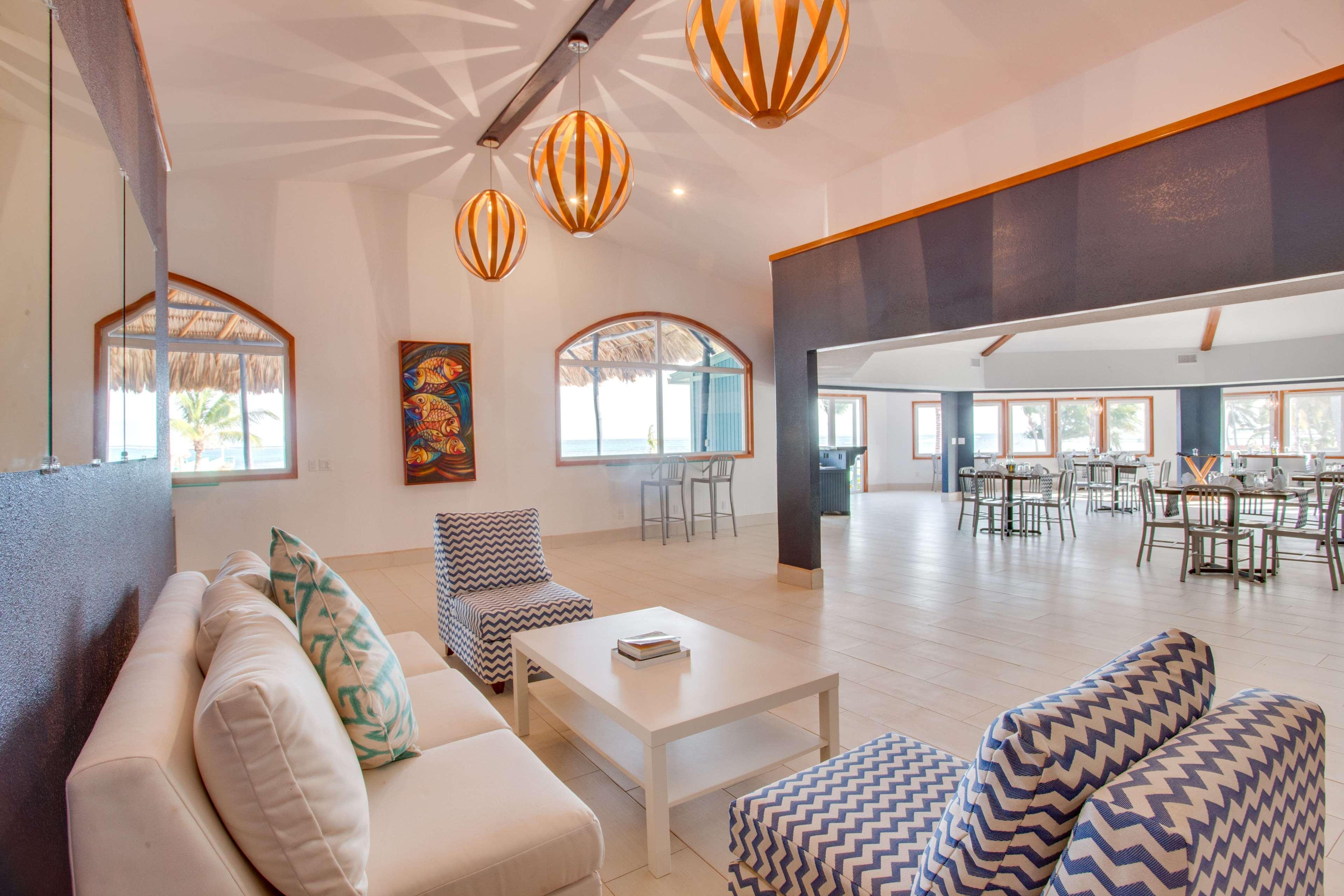Costa Blu Beach Resort, Trademark Collection By Wyndham (Adults Only) San Pedro  Esterno foto