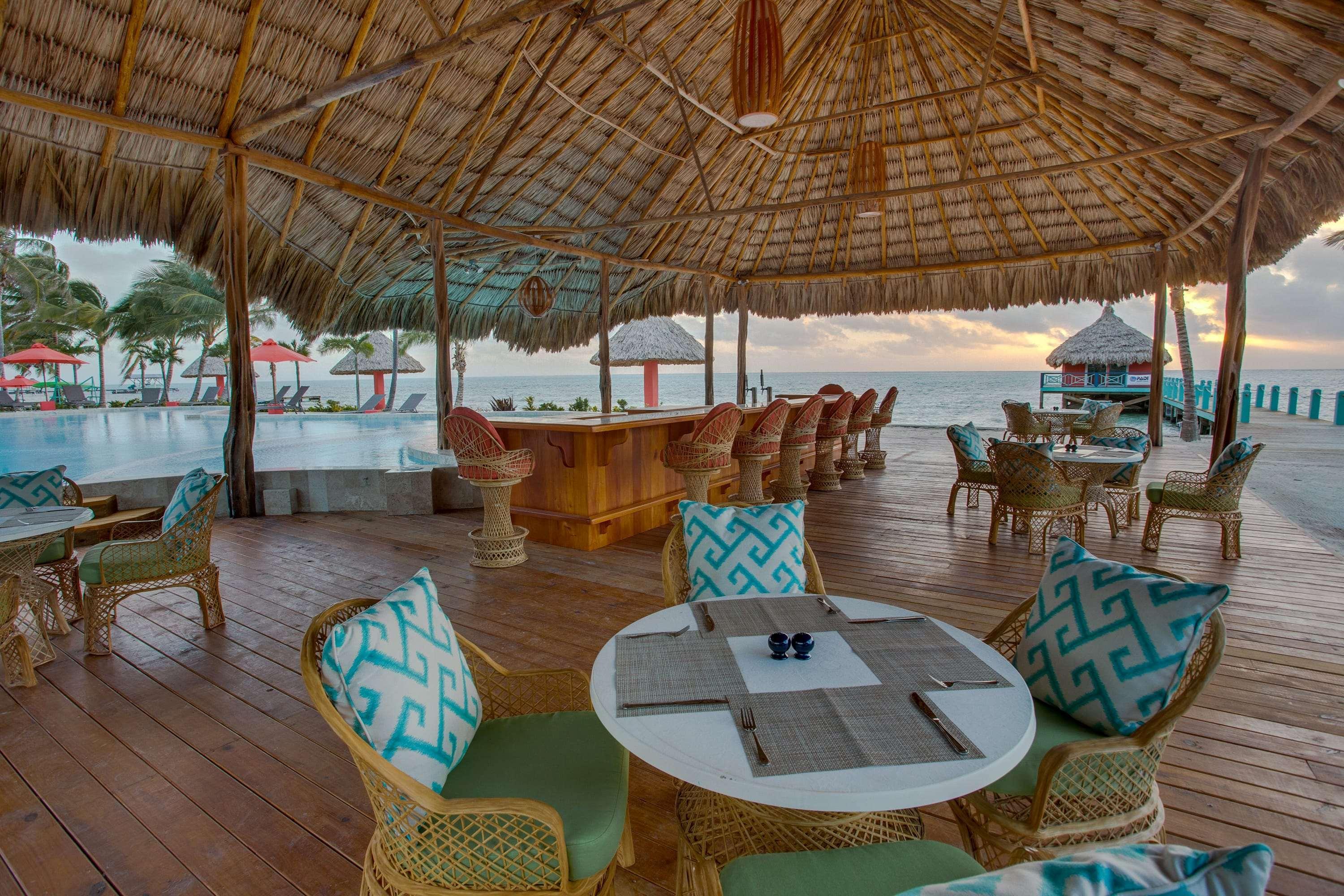 Costa Blu Beach Resort, Trademark Collection By Wyndham (Adults Only) San Pedro  Esterno foto