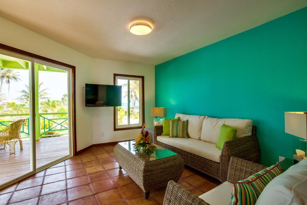 Costa Blu Beach Resort, Trademark Collection By Wyndham (Adults Only) San Pedro  Esterno foto
