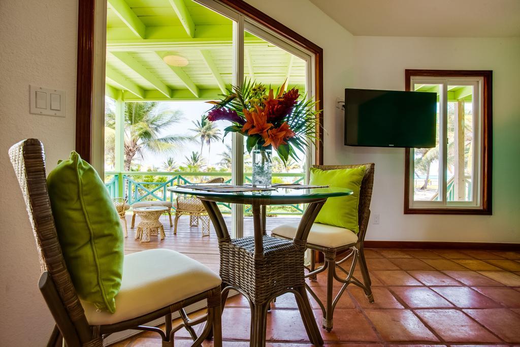 Costa Blu Beach Resort, Trademark Collection By Wyndham (Adults Only) San Pedro  Esterno foto