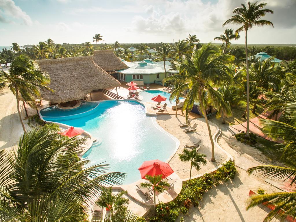 Costa Blu Beach Resort, Trademark Collection By Wyndham (Adults Only) San Pedro  Esterno foto