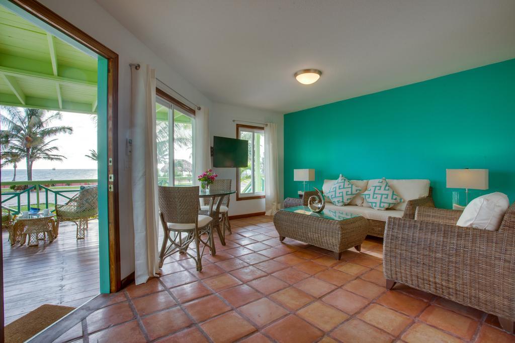 Costa Blu Beach Resort, Trademark Collection By Wyndham (Adults Only) San Pedro  Esterno foto