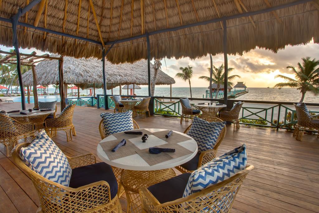 Costa Blu Beach Resort, Trademark Collection By Wyndham (Adults Only) San Pedro  Esterno foto